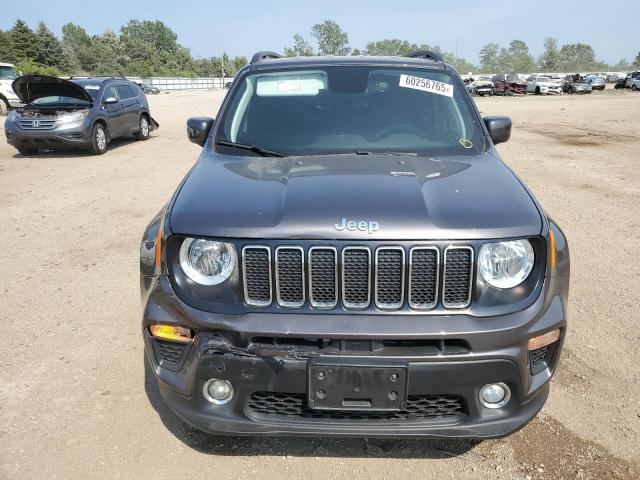 2019 JEEP RENEGADE L - ZACNJABB7KPK81926