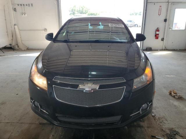 2016 CHEVROLET CRUZE LIMI 1G1PC5SH9G7209513