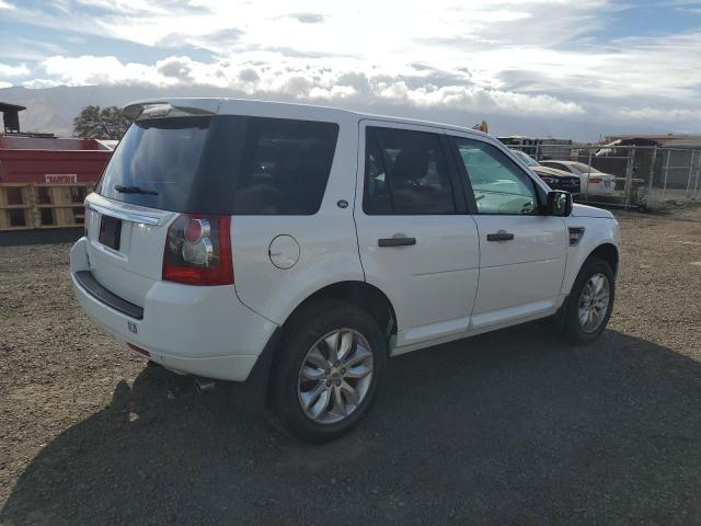 Vin: salfr2bn6bh266964, lot: 59817305, land rover lr2 hse 20113