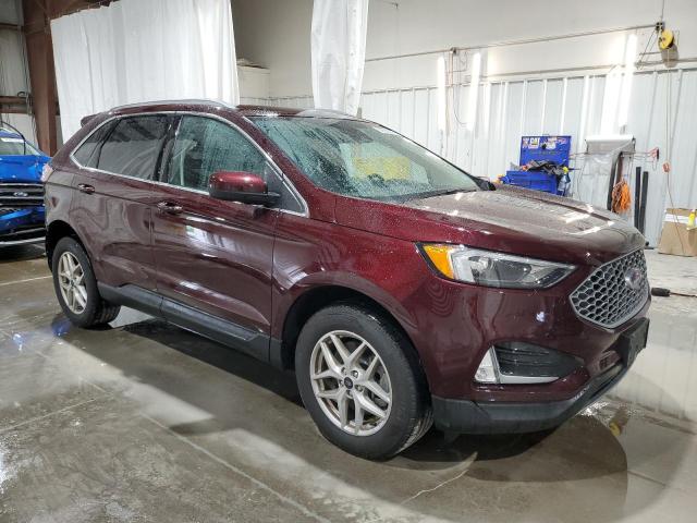 2024 FORD EDGE SEL 2FMPK4J90RBA61045