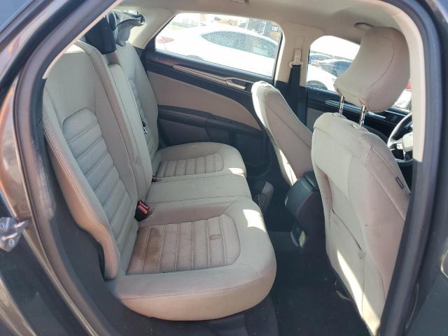 2017 FORD FUSION S 3FA6P0G75HR123464