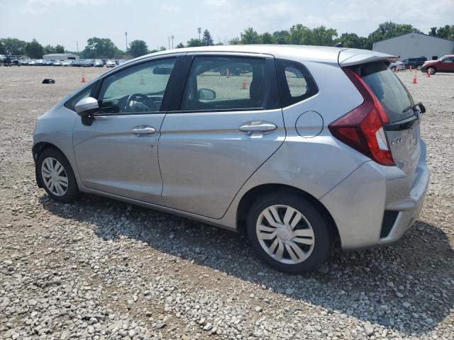 Vin: jhmgk5h54hs003603, lot: 62564865, honda fit lx 20172