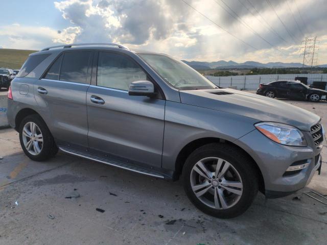 Vin: 4jgda5hb5fa516757, lot: 62855535, mercedes-benz m-class 350 4matic 20154