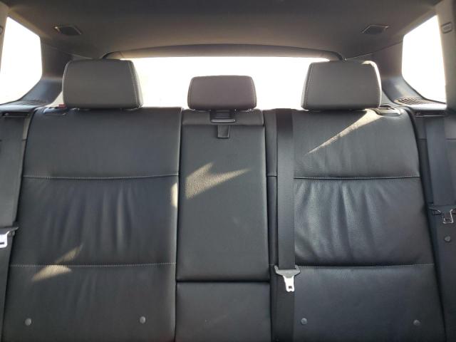 2012 BMW X3 XDRIVE3 - 5UXWX7C53CL975325