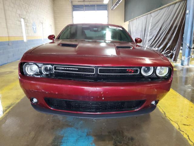 2017 DODGE CHALLENGER 2C3CDZBT5HH656302