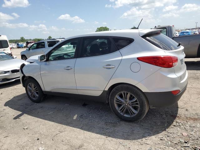 2015 HYUNDAI TUCSON GLS KM8JT3AF7FU964155