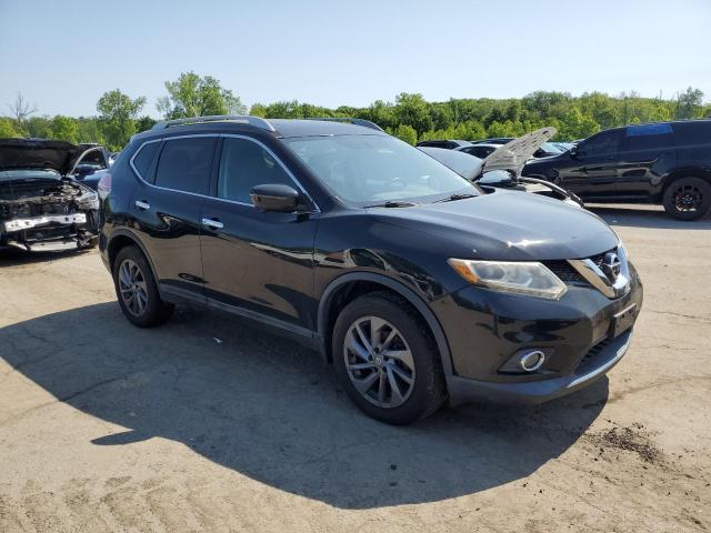 Vin: 5n1at2mv8gc834048, lot: 59474685, nissan rogue s 20164