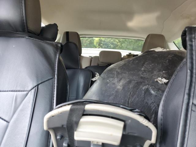 2016 FORD ESCAPE SE - 1FMCU0GX3GUB03514