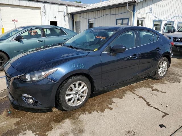 Vin: jm1bm1v73g1342586, lot: 61641485, mazda 3 touring 2016 img_1