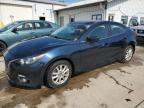 2016 MAZDA 3 TOURING - JM1BM1V73G1342586