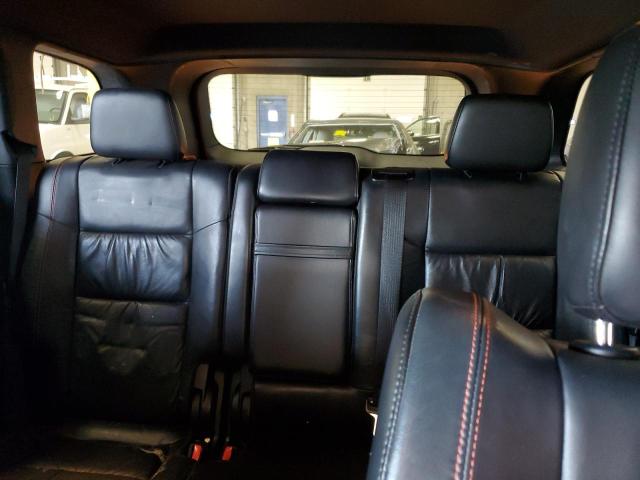 2017 JEEP GRAND CHER - 1C4RJFBG4HC694526