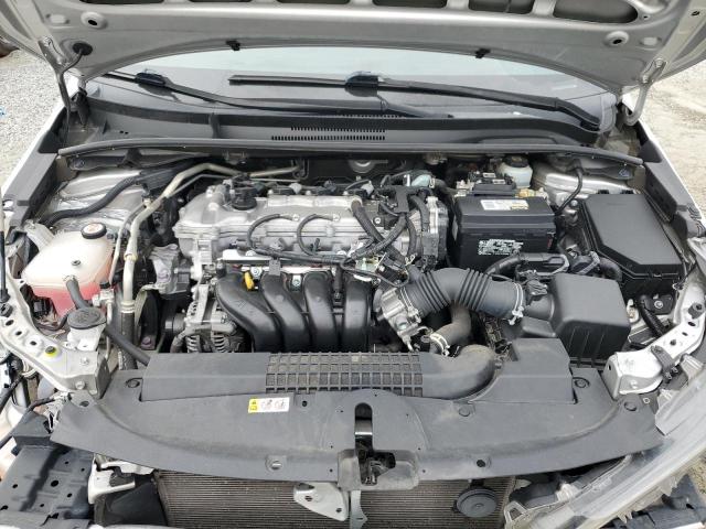 2021 TOYOTA COROLLA LE JTDEPMAE3MJ159727