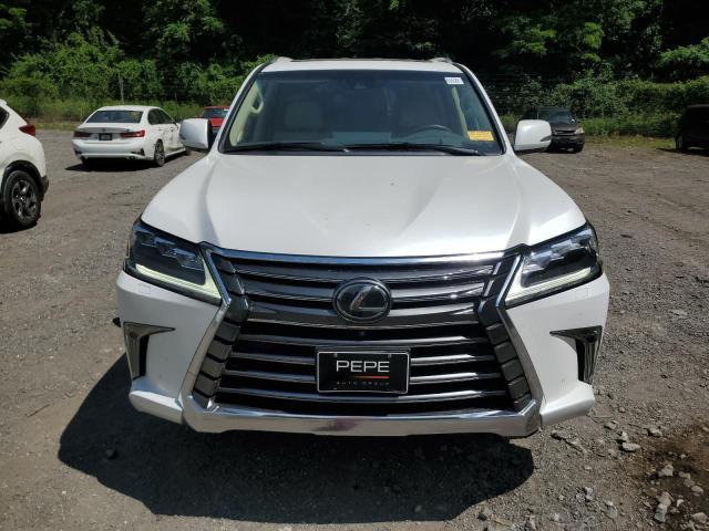 2018 LEXUS LX 570 JTJHY7AX0J4264326