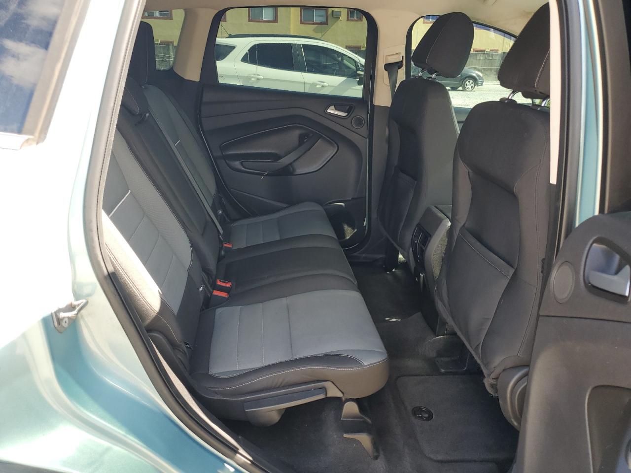 Ford Escape se 2013