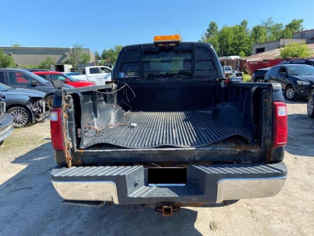 2012 FORD F250 SUPER - 1FT7X2B61CEA90418