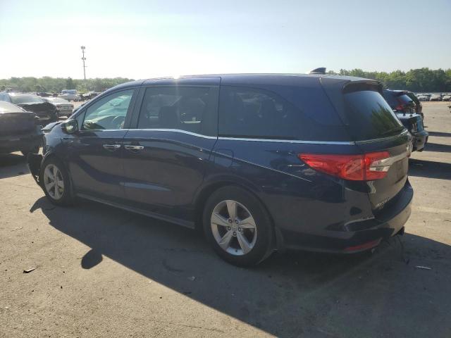 2019 HONDA ODYSSEY EX - 5FNRL6H76KB124345