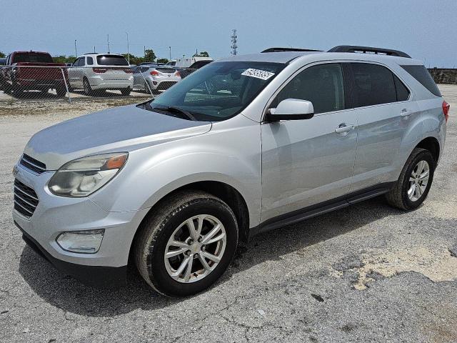 Vin: 2gnalcek3h6268168, lot: 59495895, chevrolet equinox lt 2017 img_1