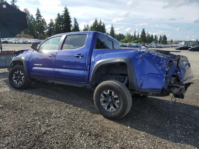 Vin: 3tmcz5an1pm591635, lot: 61608855, toyota tacoma double cab 20232