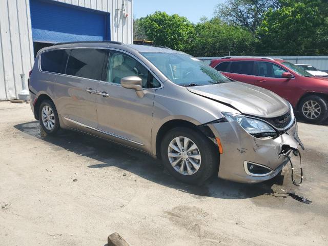 2017 CHRYSLER PACIFICA T 2C4RC1BG8HR785562