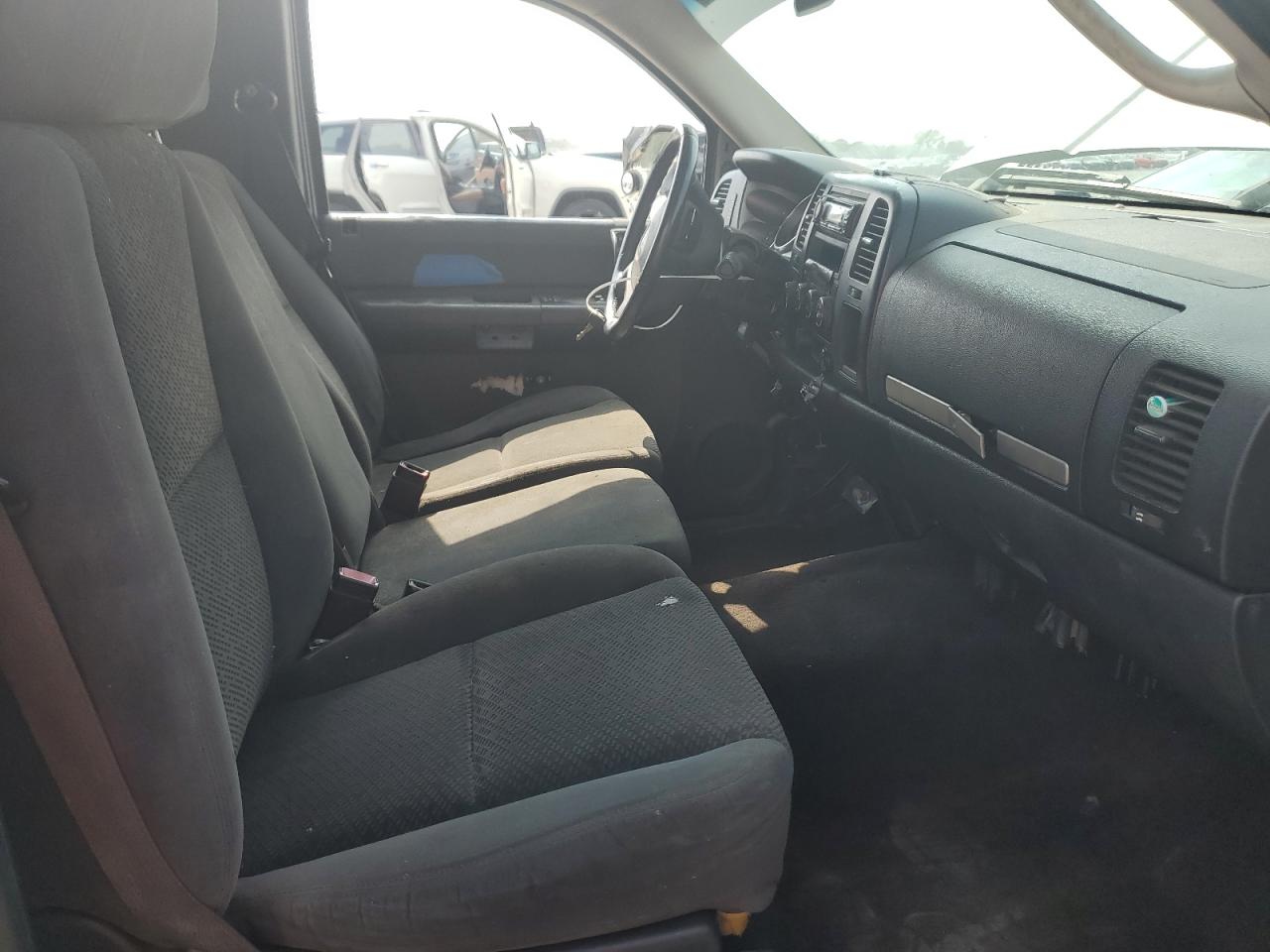 Lot #3215429761 2007 CHEVROLET SILVERADO