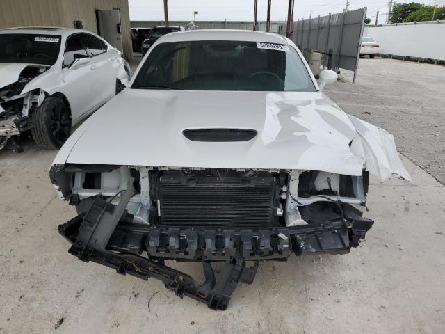 2019 DODGE CHALLENGER 2C3CDZJG0KH620738