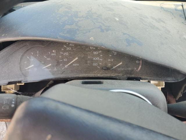 2000 CHEVROLET CAVALIER #3276436746