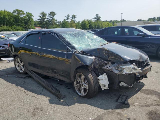 Vin: 4t1bf1fk9eu444916, lot: 60503255, toyota camry l 20144