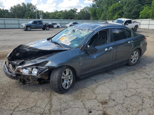 HONDA ACCORD LXP