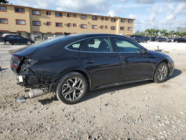 Vin: kmhl14ja4pa336212, lot: 60904095, hyundai sonata sel 20233