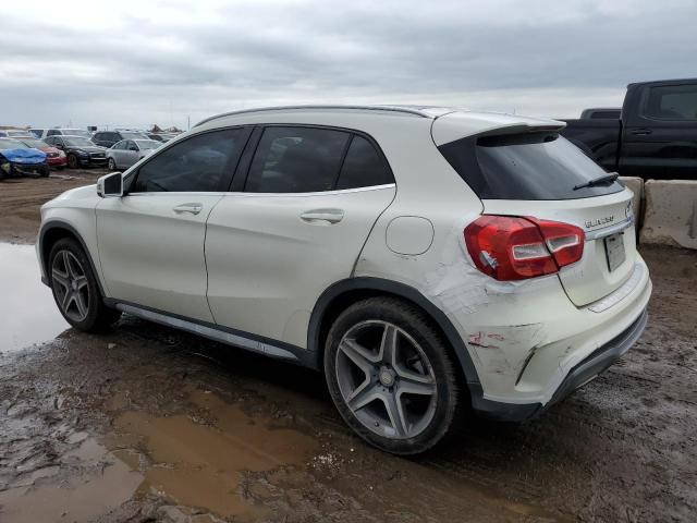 2016 MERCEDES-BENZ GLA 250 4M WDCTG4GB1GJ210225