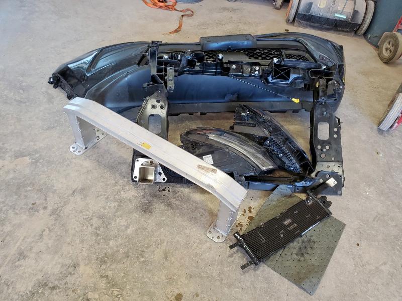 2023 JEEP COMPASS SP 3C4NJDAN1PT572468