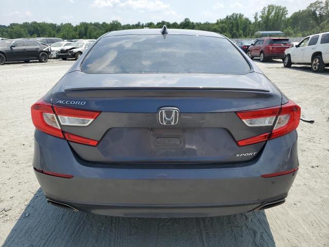 2018 HONDA ACCORD SPO - 1HGCV1F32JA181198