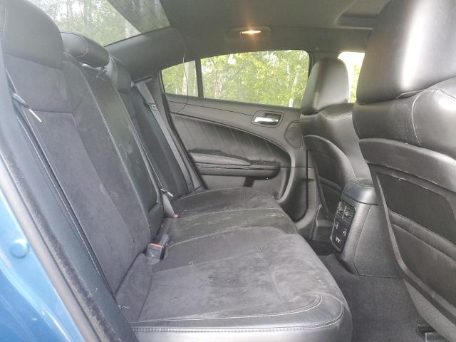 2020 DODGE CHARGER GT 2C3CDXMG5LH233331