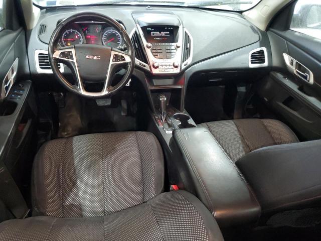2016 GMC TERRAIN SL 2GKFLTEK2G6125133