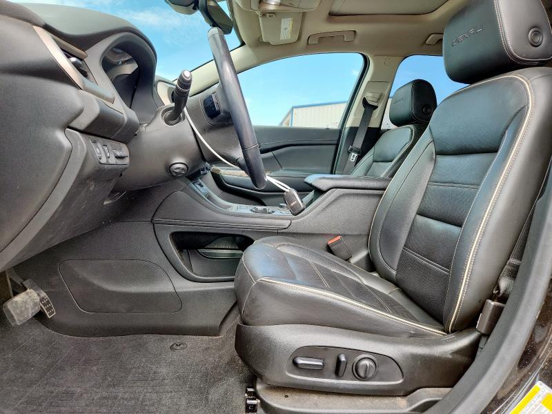2021 GMC ACADIA DEN 1GKKNPLS5MZ115098