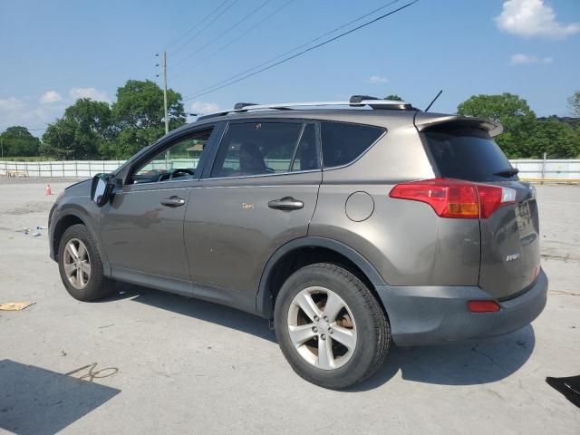 Vin: jtmwfrev4dd001958, lot: 59296145, toyota rav4 xle 20132
