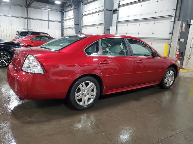 Vin: 2g1wg5e34d1242847, lot: 59539375, chevrolet impala lt 20133