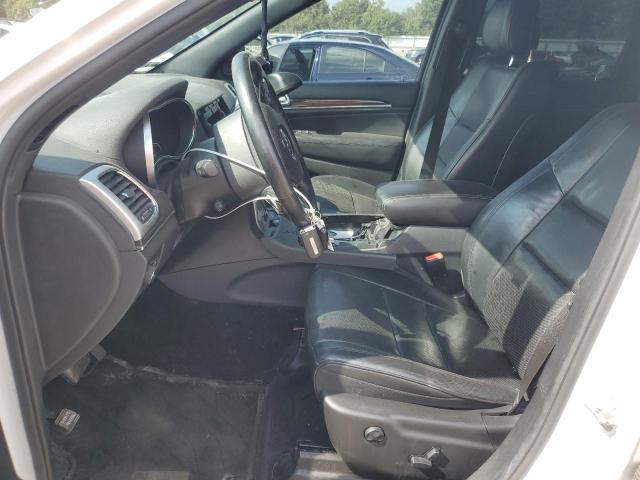2015 JEEP GRAND CHER - 1C4RJFCT5FC124995