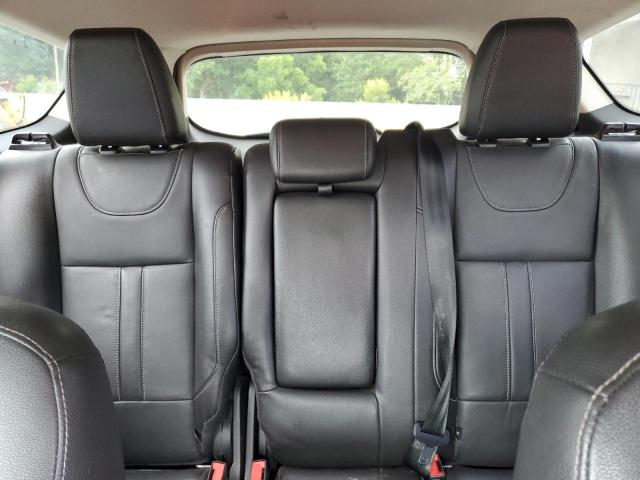 2013 FORD ESCAPE TIT - 1FMCU0J96DUB79721