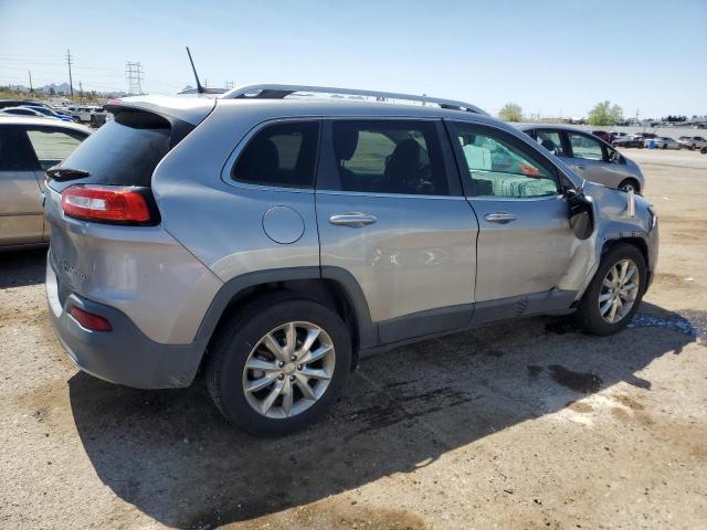 Vin: 1c4pjldbxgw229270, lot: 60097515, jeep grand cher limited 20163