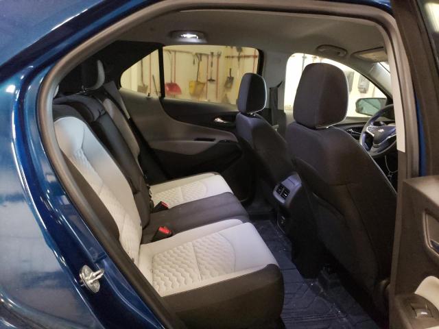 2020 CHEVROLET EQUINOX LT - 3GNAXJEV9LL256954