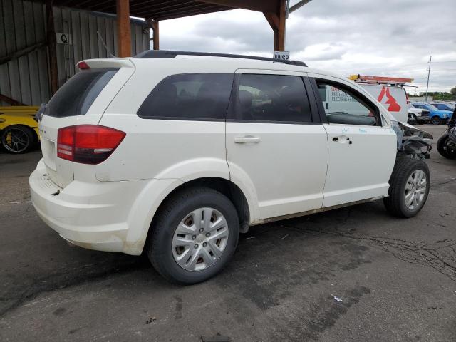 Vin: 3c4pdcab4jt196078, lot: 59401485, dodge journey se 20183