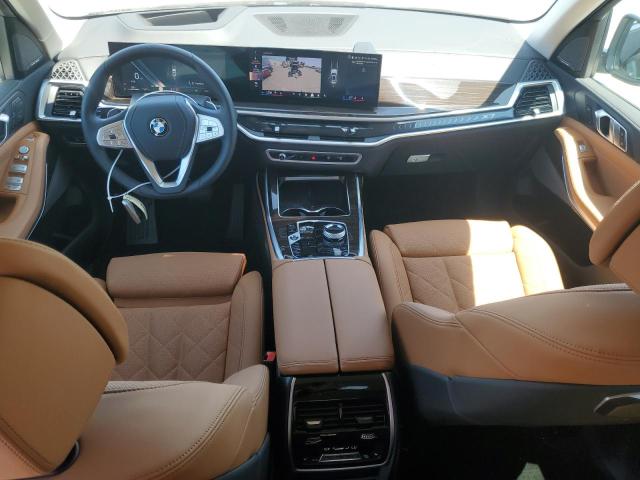 2025 BMW X7 XDRIVE4 - 5UX23EM09S9X73151