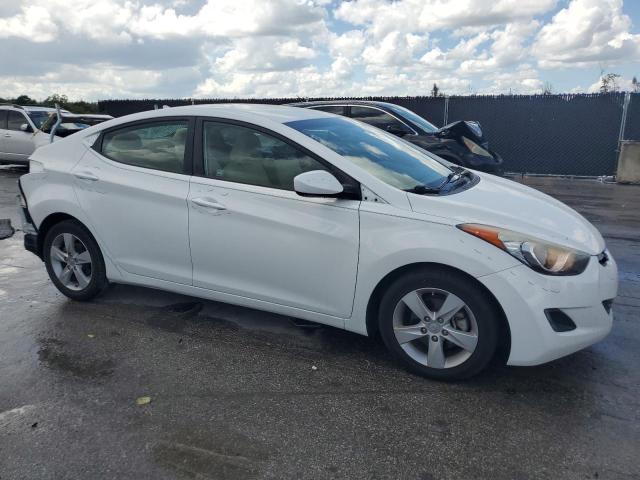 Vin: 5npdh4ae2dh355949, lot: 61975645, hyundai elantra gls 20134