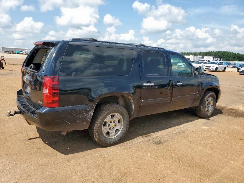 Vin: 1gnsche0xbr150047, lot: 60036325, chevrolet suburban c1500 ls 20113