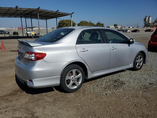 Vin: 2t1bu4ee1bc594549, lot: 60450075, toyota corolla base 20113