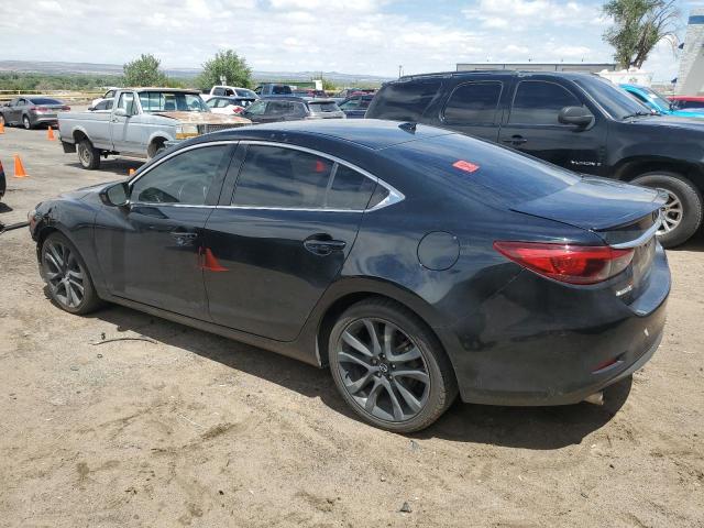 2016 MAZDA 6 GRAND TO JM1GJ1W57G1486640