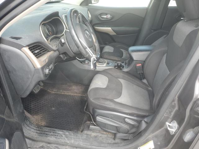 2018 JEEP CHEROKEE L - 1C4PJMCB4JD588804