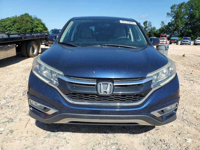 2015 HONDA CR-V EX 2HKRM3H52FH537851