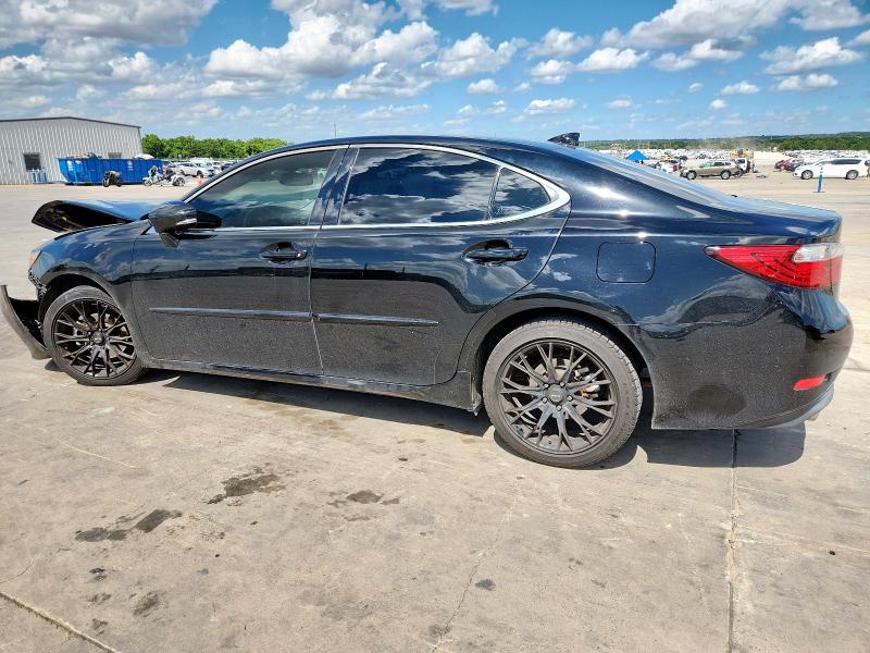 Vin: jthbk1gg4f2172409, lot: 62824805, lexus es350 350 20152